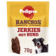 Pedigree Ranchos Jerkies oksekød hundesnacks