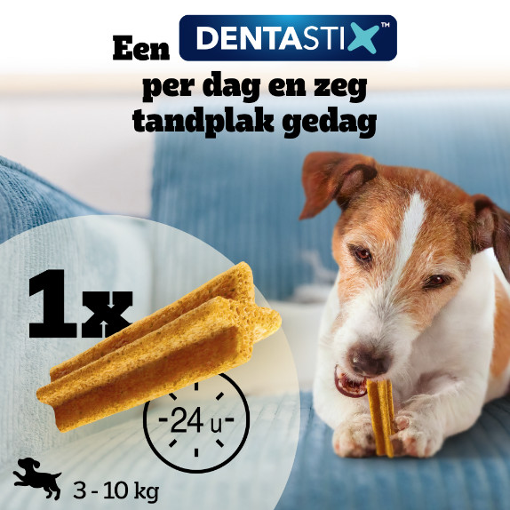 Pedigree Dentastix Light Small hondensnack 3 - 10 kg