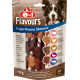 8in1 Triple Flavour skewers hundesnacks