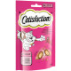 Catisfactions med oksekød kattesnack
