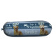 Brekz tripe, kylling og grøntsager kornfri hundefoder - i pølseemballage (600 g)
