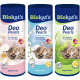 Biokat’s Deo Pearls Duft til kattebakke (700g)