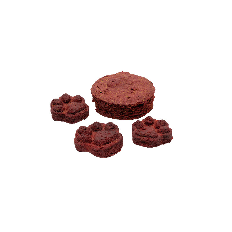 Pet Bakery Torta Zampotta - cake voor honden en katten