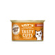Lily's Kitchen Tasty Cuts i sauce kylling vådfoder til katte