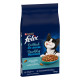Felix Doubly Delicious Adult med laks og havfisk kattefoder