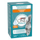Purina One Hydralife med kylling vådfoder til katte