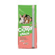 Versele-Laga Crispy Snack med popcorn til kaniner og gnavere