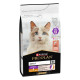 Pro Plan Adult Hairball & Healthy Skin med laks kattefoder