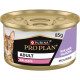 Pro Plan Adult Delicate Digestion mousse med kalkun vådfoder til katte