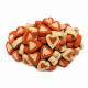 Brekz Soft Treats hjerter hundesnack