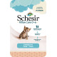 Schesir Kitten Care tun (creme) vådfoder til killinger (pose)