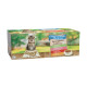 Stuzzy Farm Chunks med kylling, oksekød, kalvekød, skinke vådfoder til katte (85 g)