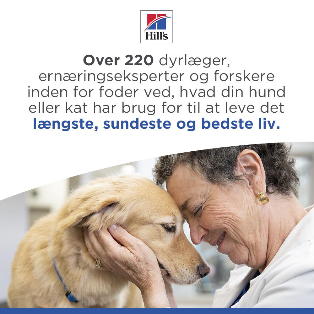 Hill's Adult nat kattenvoer met rund maaltijdzakje multipack