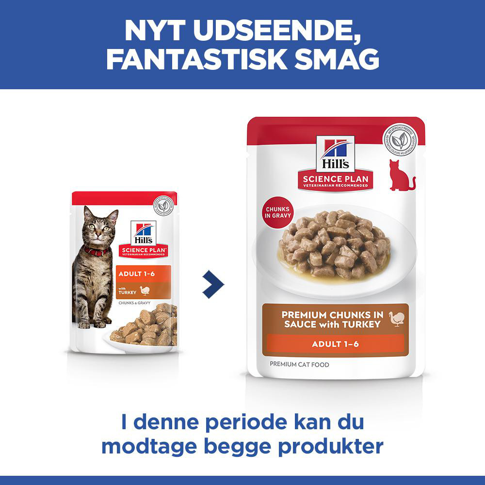 Hill's Mature Adult 7+ nat hondenvoer met rund blik