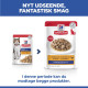 Hill's Mature Adult 7+ vådfoder til katte med kylling (poser)