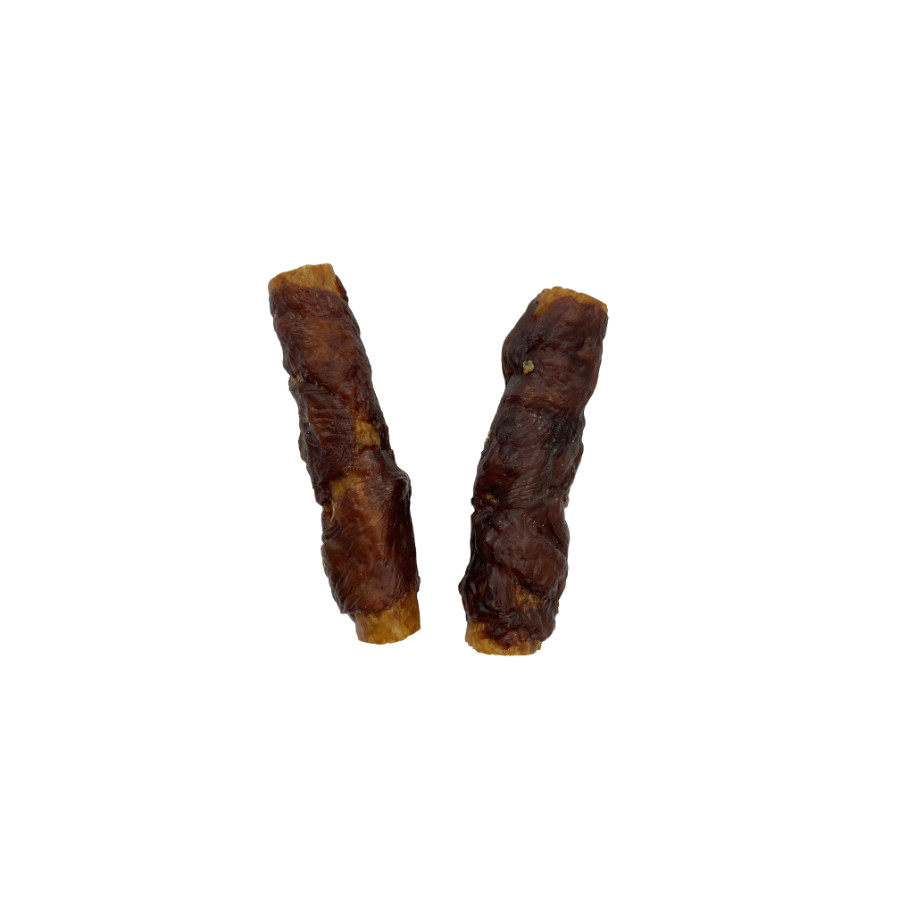 Brekz Crunchy Roll hundesnack