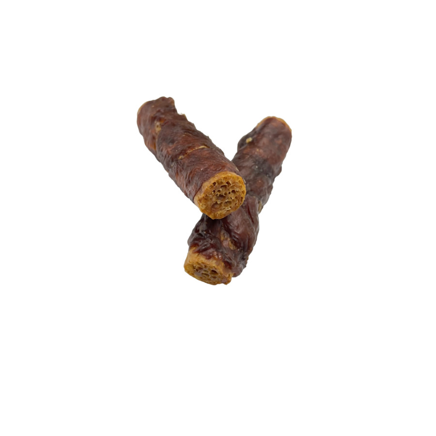 Brekz Crunchy Roll hundesnack