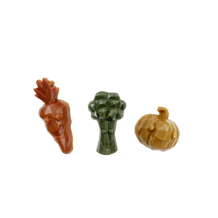 Brekz Garden Chews hundesnack
