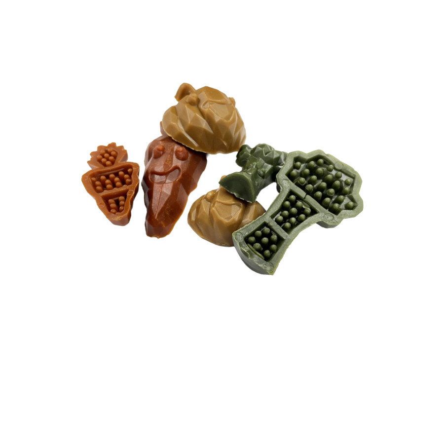 Brekz Garden Chews hundesnack