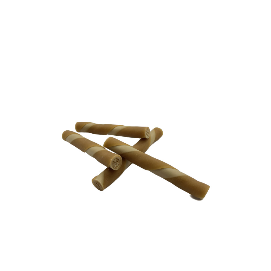 Brekz Crunchy Party Rolls hundesnack