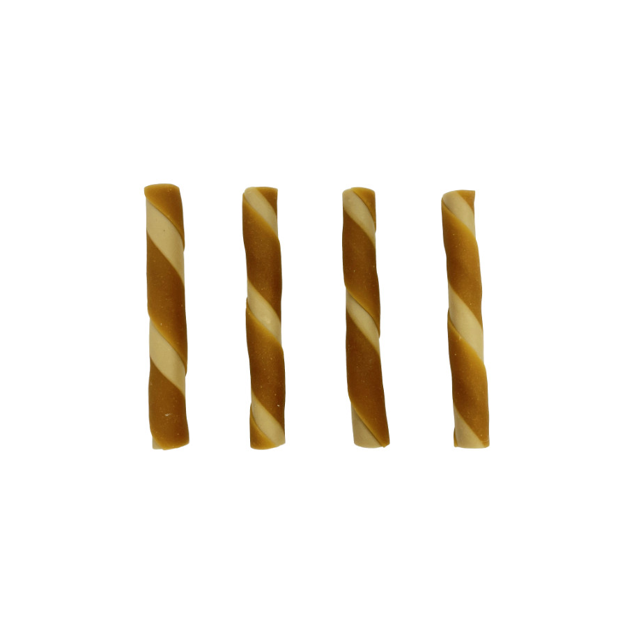 Brekz Crunchy Party Rolls hundesnack