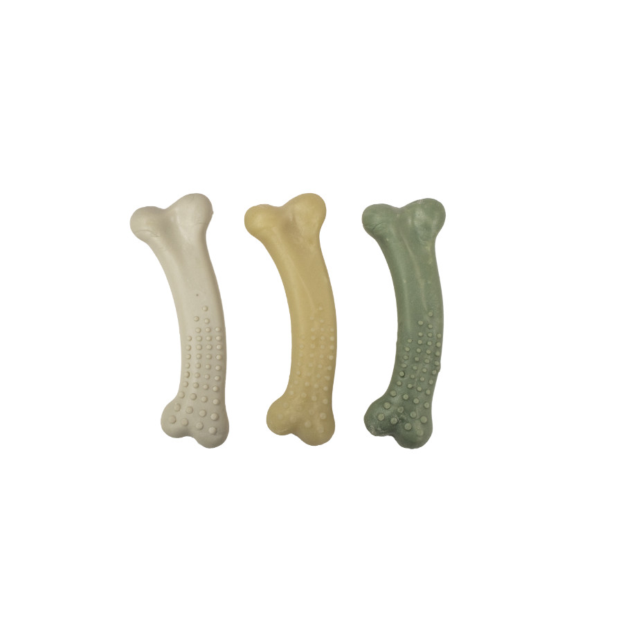 Brekz Dental Chew Bone tyggelegetøj til hund