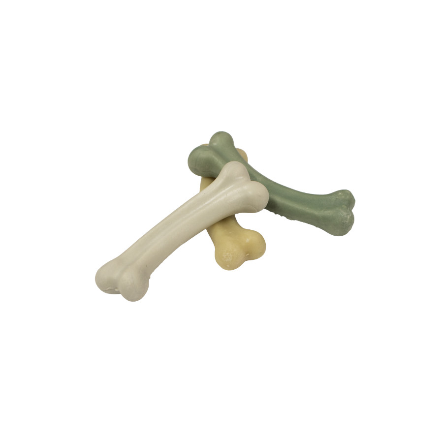 Brekz Dental Chew Bone tyggelegetøj til hund