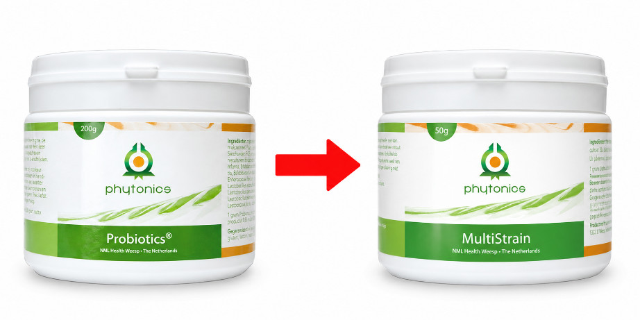 Phytonics Probiotics