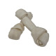 Brekz Dental Rawhide - knudeben tyggesnack til hunde 26 cm