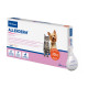 Virbac Allerderm spot-on (hudpleje) til lille hund og kat (til 10 kg)