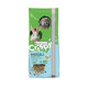 Versele-Laga Crispy Muesli Rabbit kaninfoder
