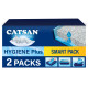 Catsan Hygiene Plus Smart Pack kattegrus