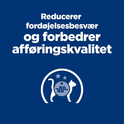 Hill's Prescription Diet Kitten I/D Digestive Care vådfoder til katte med kylling (portionsposer)