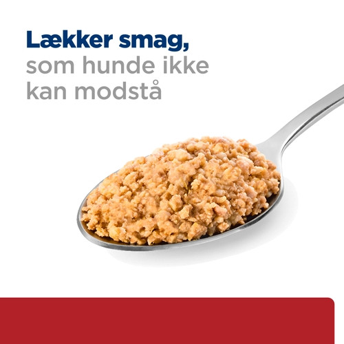 Hill's Prescription Diet Puppy I/D Digestive Care vådfoder til hunde med kylling (dåse)