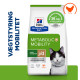 Hill's Prescription Diet J/D Weight Metabolic + Mobility kattefoder med kylling
