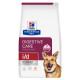 Hill’s Prescription Diet I/D Digestive Care hundefoder med kylling