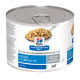 Hill's Prescription Diet Derm Complete Skin Care & Food Sensitivities vådfoder til hunde (dåse)