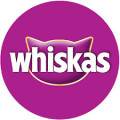 Whiskas snacks