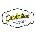 Catisfactions kattesnacks