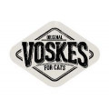 Voskes kattesnacks