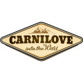 Carnilove kattefoder