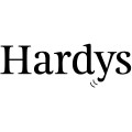 Hardys vådfoder hund