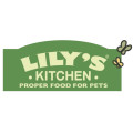 Lily's Kitchen Kattefoder