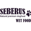 Seberus natvoer hond