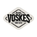 Voskes kattefoder