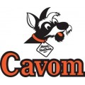 Cavom hundefoder