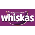 Whiskas kattefoder