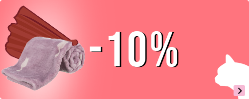 10% rabat på plystæppe